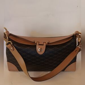 Misty Collection Signature Satchel